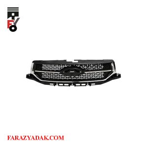 جلو پنجره ام وی ام X22 دنده ای