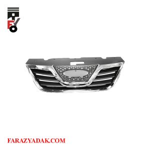 جلو پنجره ام وی ام X33 نیو