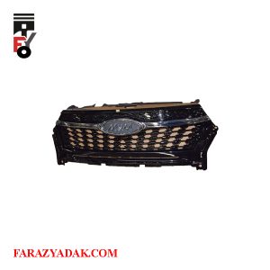 جلو پنجره ام وی ام X55 اتومات