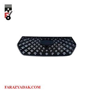 جلو پنجره ام وی ام X55 پرو
