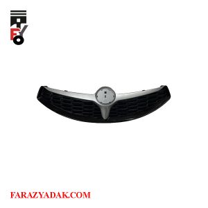 جلو پنجره برلیانس H230 اتومات