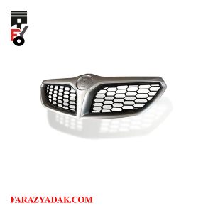 جلو پنجره برلیانس H320 دنده ای (1650)
