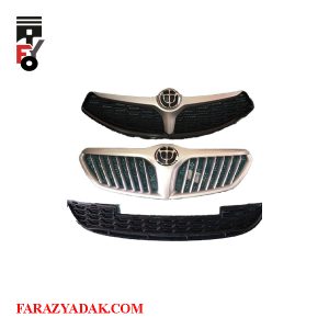 جلو پنجره برلیانس H330 دنده ای (1650)