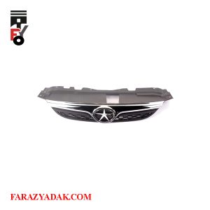 جلو پنجره جک S5 دنده ای