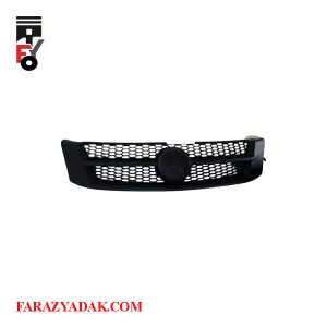 جلو پنجره جیلی GC6 الیت