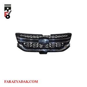 جلو پنجره جیلی GC6 اکسلنت