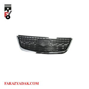 جلو پنجره جیلی امگرند RV7 اتومات