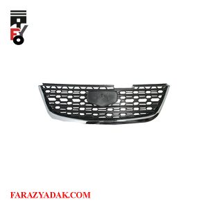 جلو پنجره جیلی امگرند RV7 دنده ای