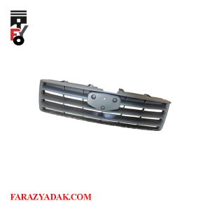 جلو پنجره جیلی امگرند X7 شاسی