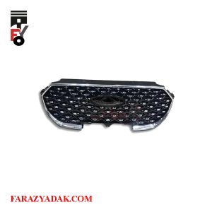 جلو پنجره فونیکس تیگو 8 پرومکس