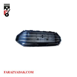 جلو پنجره فیدلیتی پرستیژ
