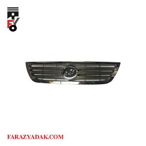جلو پنجره لیفان 620 (1600)