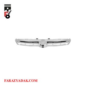 جلو پنجره لیفان X50 اتومات