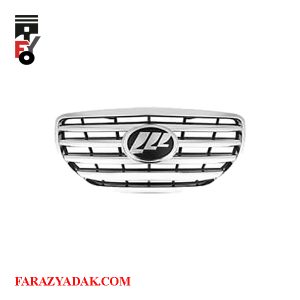 جلو پنجره لیفان X60 اتومات