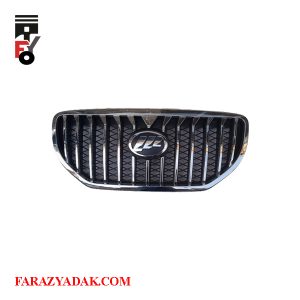 جلو پنجره لیفان X60 دنده ای