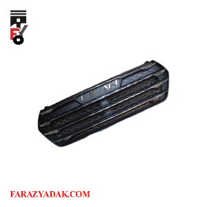 جلو پنجره لیفان X70 دنده ای