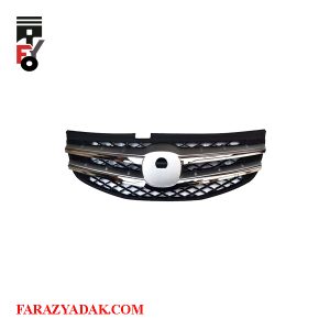 جلو پنجره چانگان CS35 اتومات