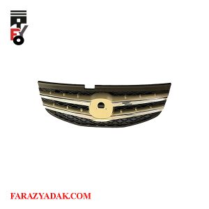 جلو پنجره چانگان CS35 دنده ای