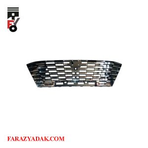 جلو پنجره چانگان CS55