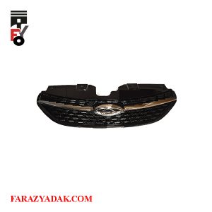 جلو پنجره چری آریزو 5 اتومات