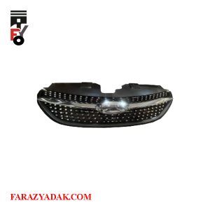 جلو پنجره چری آریزو 5 دنده ای