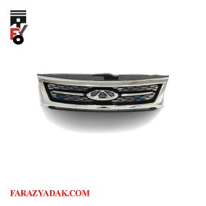 جلو پنجره چری تیگو 5 توربو
