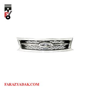 جلو پنجره چری تیگو 5 دنده ای