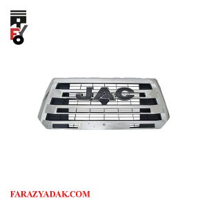 جلو پنجره کی ام سی T8