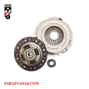 دیسک و صفحه آریو S300 دنده ای