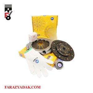 دیسک و صفحه ام وی ام 110s