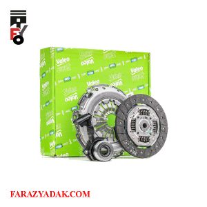 دیسک و صفحه ام وی ام 315 نیو هاچبک