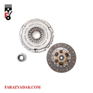 دیسک و صفحه ام وی ام X33 قدیم