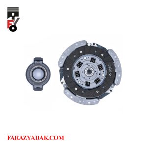 دیسک و صفحه ام وی ام X33s