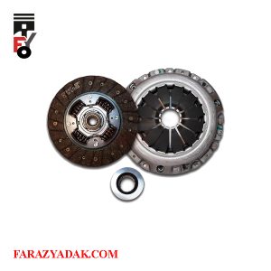 دیسک و صفحه برلیانس H220 دنده ای