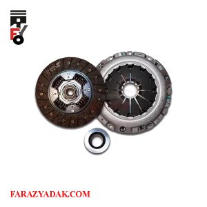 دیسک و صفحه برلیانس H320 دنده ای (1500)