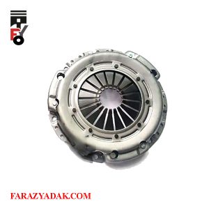 دیسک و صفحه برلیانس H320 دنده ای (1650)