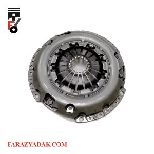 دیسک و صفحه برلیانس H330 دنده ای (1500)