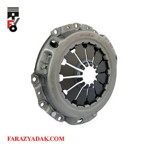 دیسک و صفحه برلیانس H330 دنده ای (1650)