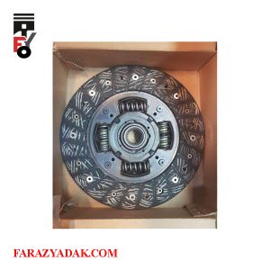 دیسک و صفحه جک J3 هاچبک