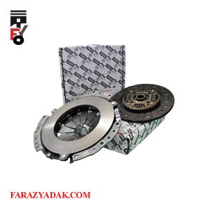 دیسک و صفحه جک J5 دنده ای