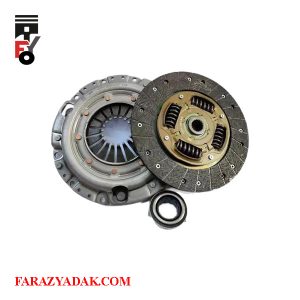 دیسک و صفحه جک S5 دنده ای