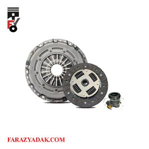 دیسک و صفحه جک S5 نیو فیس