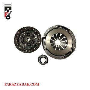 دیسک و صفحه جیلی GC6 الیت