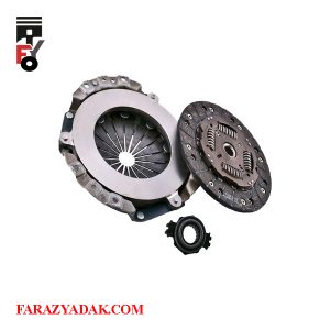 دیسک و صفحه دانگ فنگ H30 CROSS