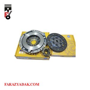 دیسک و صفحه لیفان 520