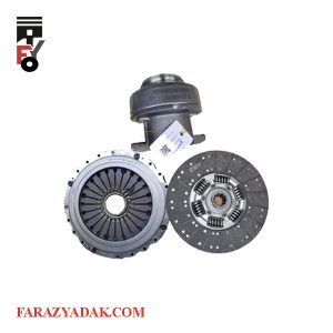 دیسک و صفحه لیفان 620 (1800)