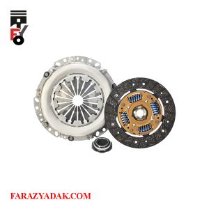 دیسک و صفحه لیفان 820