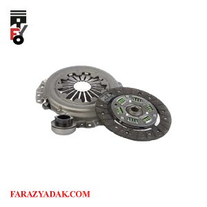 دیسک و صفحه چری آریزو 6