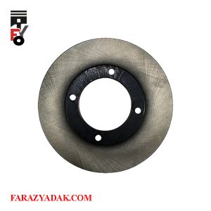 دیسک چرخ جلو ام وی ام 110 قدیم 3 سیلندر