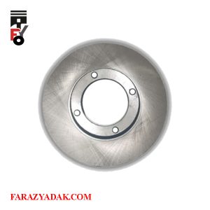 دیسک چرخ جلو ام وی ام 110s